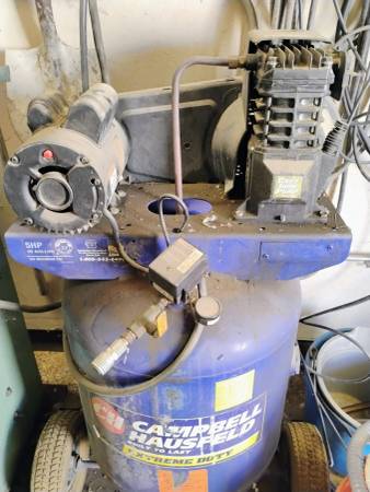 AIR COMPRESSOR 1