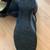 NAOT Black Leather Clogs 'Satisfy' Size 41 / US 10 3 thumbnail