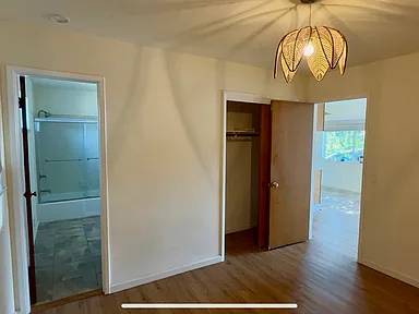 $986 / 1br - 500ft2 - Private 500 square foot house with 1 bedroom in Watsonville63964932937859124
