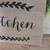 Wood Kitchen Sign 3 thumbnail