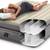 Intex Twin Prime Comfort Elevated Air Mattress（internal pump） 1 thumbnail