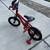 Huffy MotoX 14" Quick Connect Kids Bike, Red 3 thumbnail