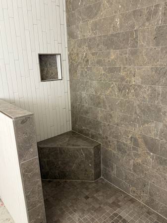 TILE INSTALLATION – PAY $0 UNTIL YOU LOVE IT 1