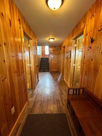 $1,500 / 5br - ¡Alquiler mensual de Angel Rock! - Casa de vacaciones #21 (34311 NYS Route 12E, Cape Vincent, NY)63622405416321122