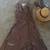 PRETTY WOMAN Julia Roberts Halloween Costume Waist 30 1 thumbnail