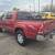 2007 Toyota Tacoma Double Cab 4x4 4WD Truck Pickup 4D 5 ft Pickup 8 thumbnail