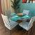 Dining table with chairs 3 thumbnail