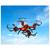 new Sky rider harrier pro quadcopter drone with wi-fi camera, drw4570 2 thumbnail