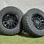 New 17” Method MR305 Rims 6x5.5 Chevy GMC Wheels 33” Tires R/T Toyota 2 thumbnail