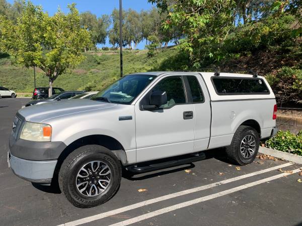 2007 Ford F-150 XL | 1380,000 Miles | Great Condition 1