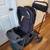 Joovy Caboose Too ultralight double stroller 3 thumbnail