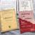 Violin 1/2 + carbon fiber bow + Suzuki Books 1-4 3 thumbnail