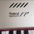 Vintage Roland Digital Piano. Japan 4 thumbnail