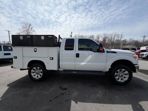 2016 Ford Super Duty F-250 - Photo 6