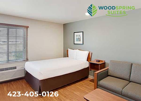 $1,200 / 1br - NEW MONTH RATE in Chattanooga - Furnished Room w WiFi & Fresh Sheets! (Chattanooga)63993077034371120