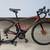 Specialized S-Works Ruby Sram Etap 2018 11spd Sram red 51cm Road bike disc 1 thumbnail
