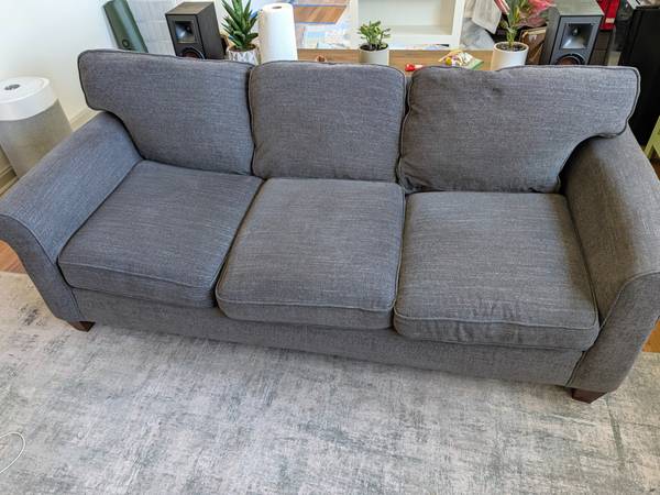Haverty's Corey Sofa 1