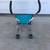 Compact Foldable Lightweight Umbrella Stroller for 1 to 3.5 yr old kids (USED) 2 thumbnail