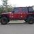 **2013 JEEP WRANGLER UNLIMITED SAHARA 4X4 * RUST FREE * FINANCING * 3 thumbnail