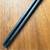 10 Pairs Reusable Chopsticks Dishwasher-Safe (Black) 7 thumbnail