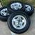 18 inch Ford wheels and tires 1 thumbnail