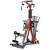 GREAT FITNESS ROOM SET UP... BUILT TO LAST!!! 1 thumbnail