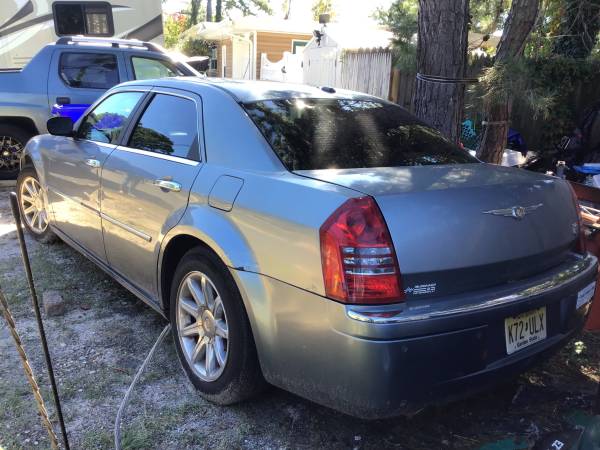 Chrysler 300 1