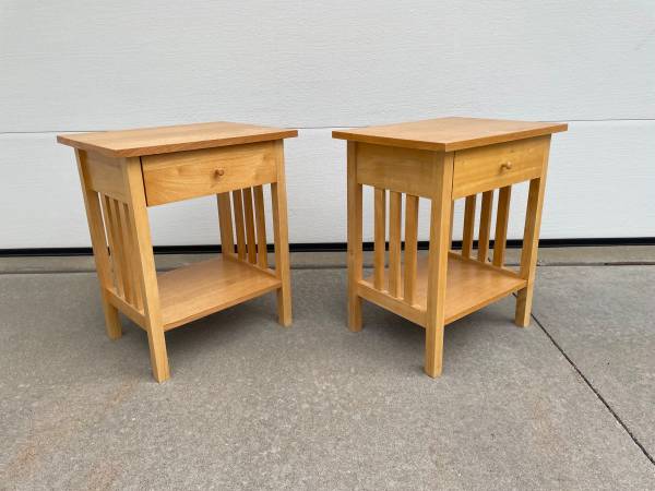 Night Stands 1