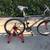 Exercise bike stand 2 thumbnail