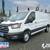 2020 Ford Transit 150 Cargo Van Low Roof w/LWB Van 3D 3 thumbnail