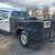 2017 Ford F250 4X4 Crew Cab TOW BED FLAT BED 4 thumbnail