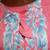 Reyn Spooner Childs Reverse Print Cotton Summer Dress 6 7 6-7 5 thumbnail
