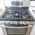 Used gas stoves w/warranty 3 thumbnail