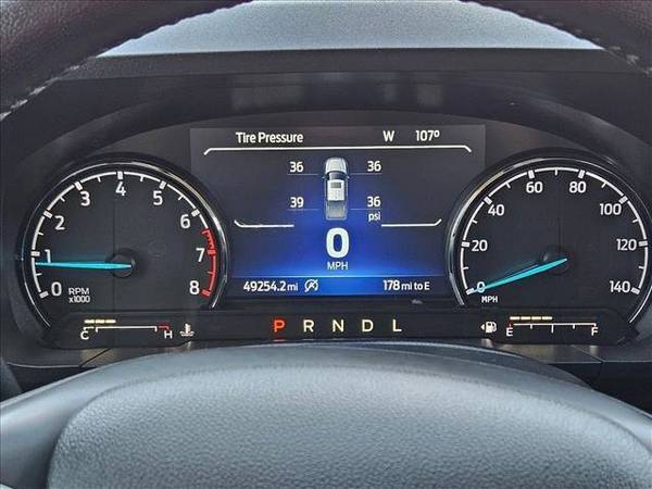 2022 Ford Maverick XLT AWD - Photo 13