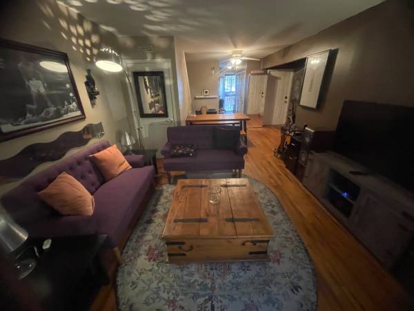 $1,125,000 / 6br - Lovely 3-Family with Parking and Paved Backyard.63930272793731122