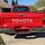 1990 Toyota 4WD Pickups classic 5 thumbnail