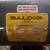 Baldor Buffer 333B & stand 8450-18 3 thumbnail
