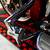 Kuryakyn Toe Rest Cruise Pegs Chrome for Harley or other bikes 8 thumbnail