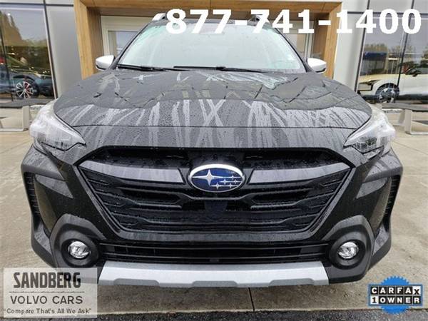2024 Subaru Outback Touring XT - $38,888 (Lynnwood, WA)63437965495297121