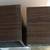 Pair of Vintage OMEGA Wooden Stereo Audio Speakers 25" x 15 1/4" 7 thumbnail