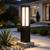 Modern Pathway Lights Wired, 32" Landscape Path Lights IP65 Waterproof 1 thumbnail