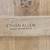 Ethan Allen coffee table rustic industrial style 13 thumbnail