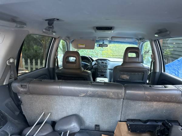 Piloto Honda 2004 - $1.800 (Lynnwood)63473473231875122