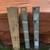 Porsche 911 rear reflectors NOS 2 thumbnail