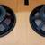 2 X JBL 2226J 15" 16 ohm woofer midbass midrange pro audio speake 2 thumbnail