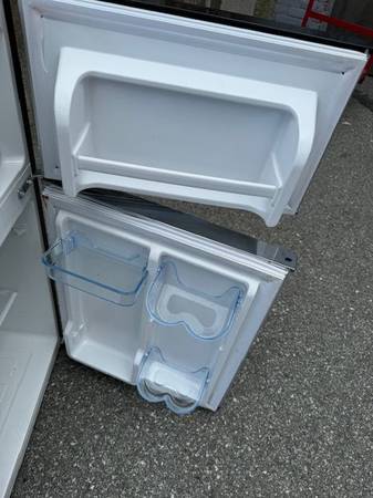 ¿Necesitas un refrigerador compacto o de tamaño completo con 2 puertas? - $39 (Boston-Cambridge, MA)63439180381955124