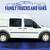 2013 Ford Transit Connect Van XL Cargo 6 thumbnail