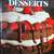 LOT OF 5 DESSERT & CAKE COOKBOOKS~SOFTCOVER & HARDCOVER 8 thumbnail