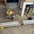 Dewalt Miter saw W/Stand 1 thumbnail