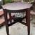 Stickley Era Antique Mission Lamp Table 2 thumbnail